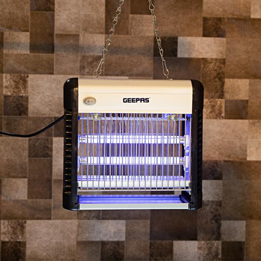 Geepas Mini Sinek Öldürücü 12 W (1131N)