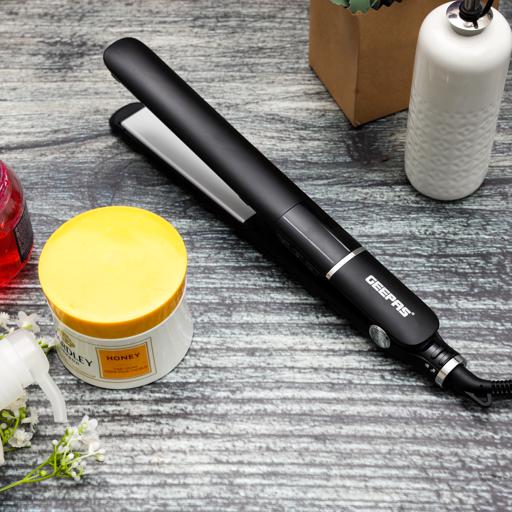 Geepas Pro-Slim Saç Düzleştirici (86003N)