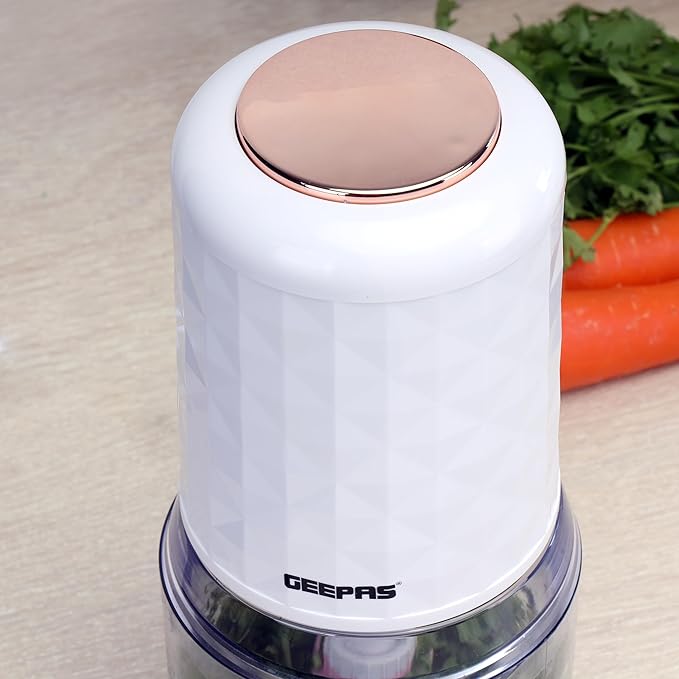 Geepas  Mini Rondo Doğrayıcı  -400W (42012)