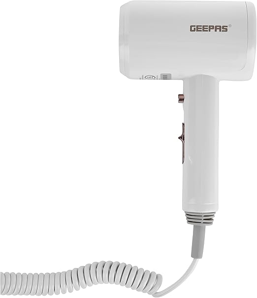 Geepas Banyo Fön Makinası 1200W (86073)
