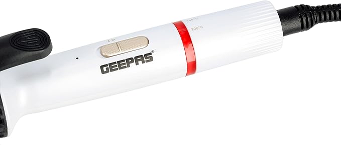Geepas   Pro Bukle Makinesi (86011)