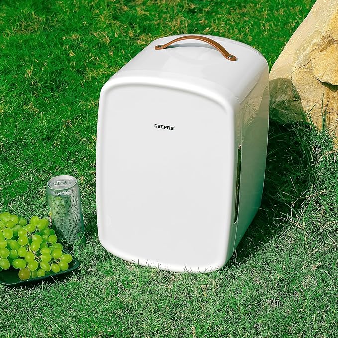 Geepas Mini Buzdolabı 10 LT (63052)