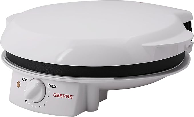 Geepas  Pizza Makinesi (2035)