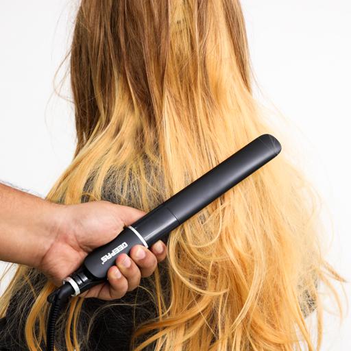 Geepas Pro-Slim Saç Düzleştirici (86003N)