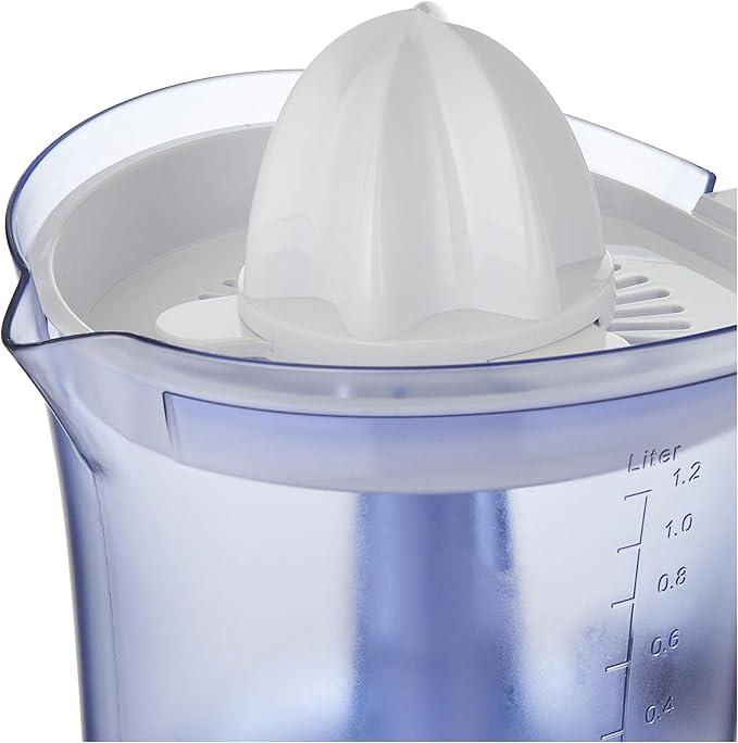Geepas Narenciye Sıkacağı 25 Watt (5384)