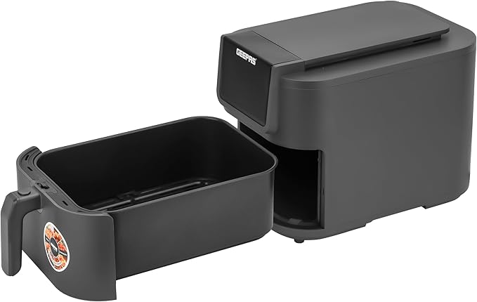 Geepas Dijital Airfryer (37534)