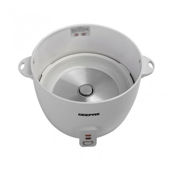 Geepas Pilav Makinası 2.8L (4327N)