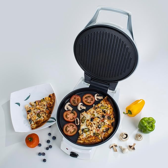 Geepas  Pizza Makinesi (2035)