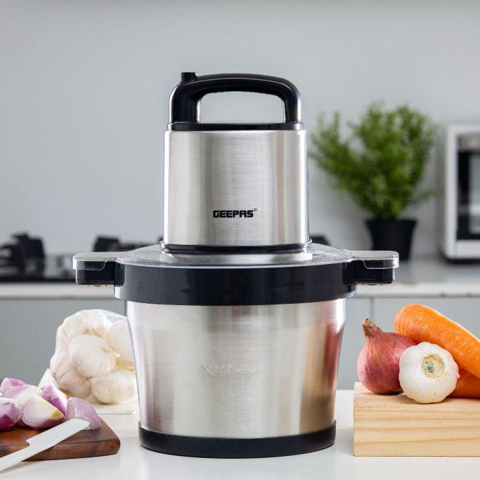 Geepas Çoklu Doğrayıcı Rondo 6 LT (42023)