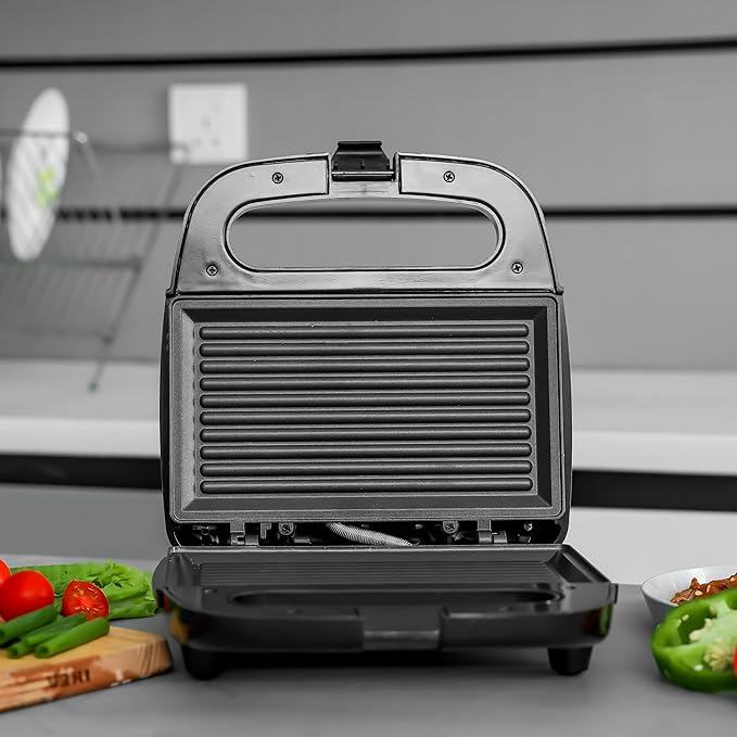 Geepas Mini Tost Makinası (6001)