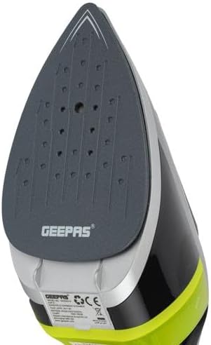 Geepas Elde Taşınabilir Ütü (25019)