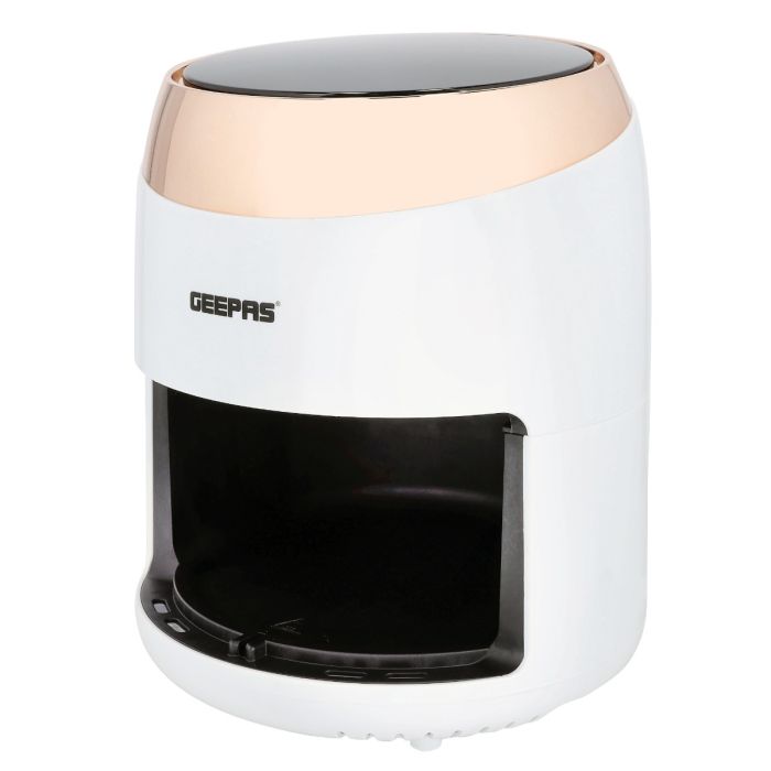 Geepas Dijital AirFryer 3.5LT (37522)