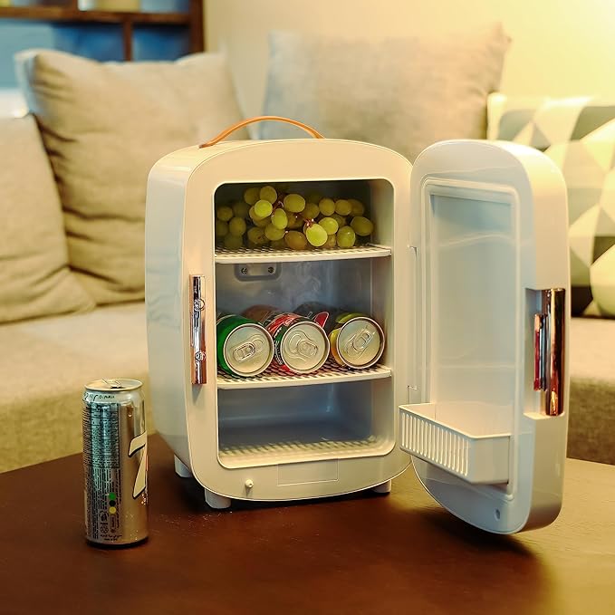 Geepas Mini Buzdolabı 10 LT (63052)