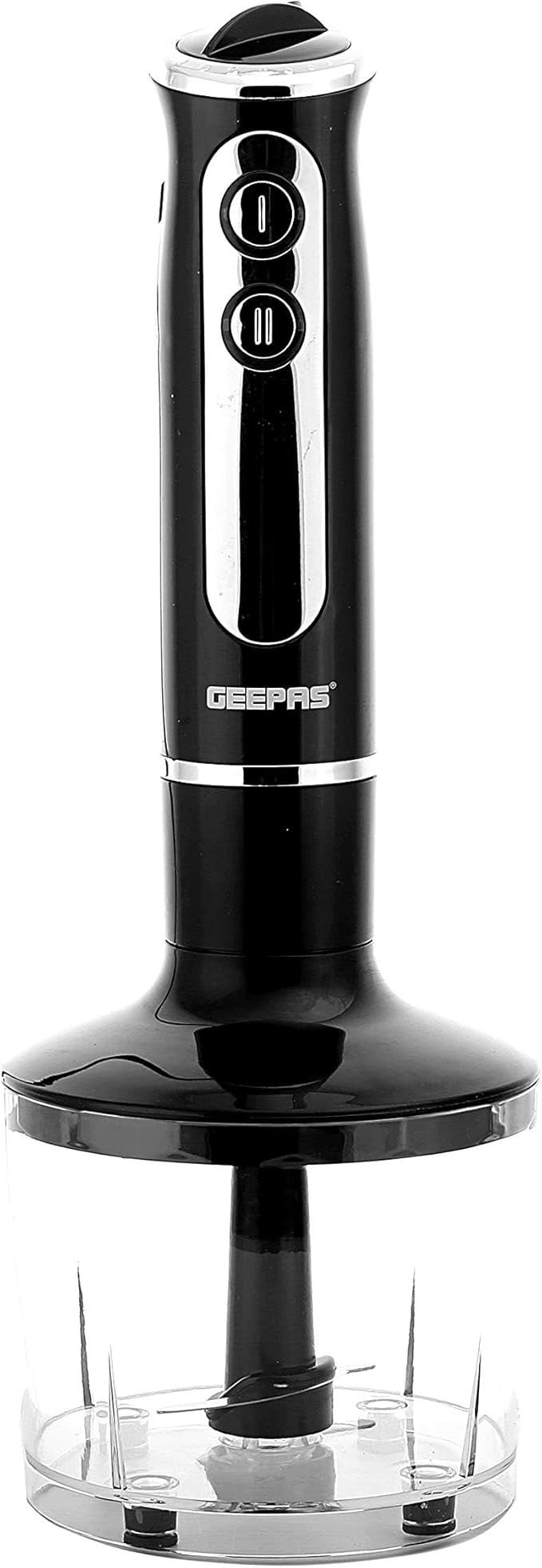 Geepas El Blenderı - Çok Amaçlı (6137)
