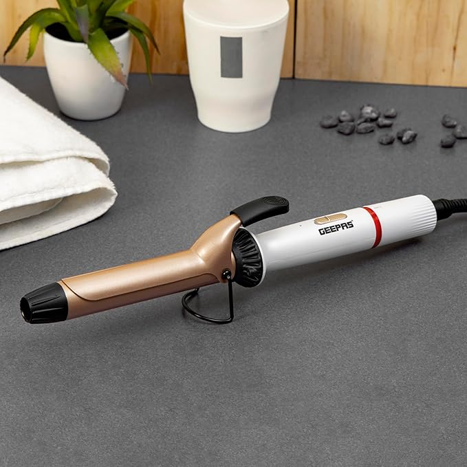 Geepas   Pro Bukle Makinesi (86011)