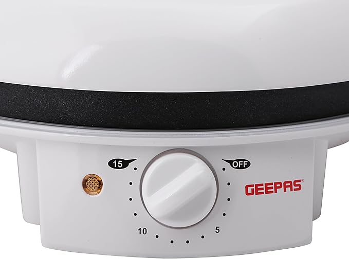 Geepas  Pizza Makinesi (2035)
