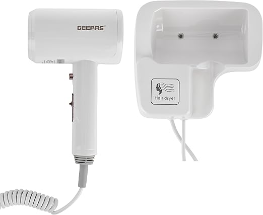 Geepas Banyo Fön Makinası 1200W (86073)