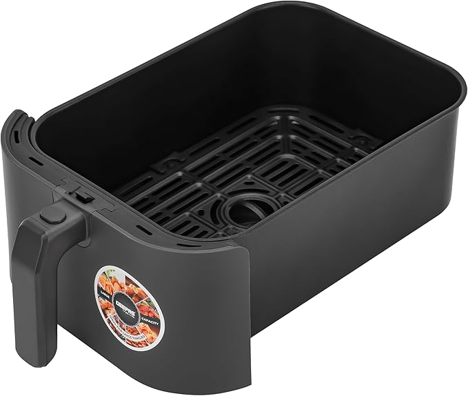 Geepas Dijital Airfryer (37534)