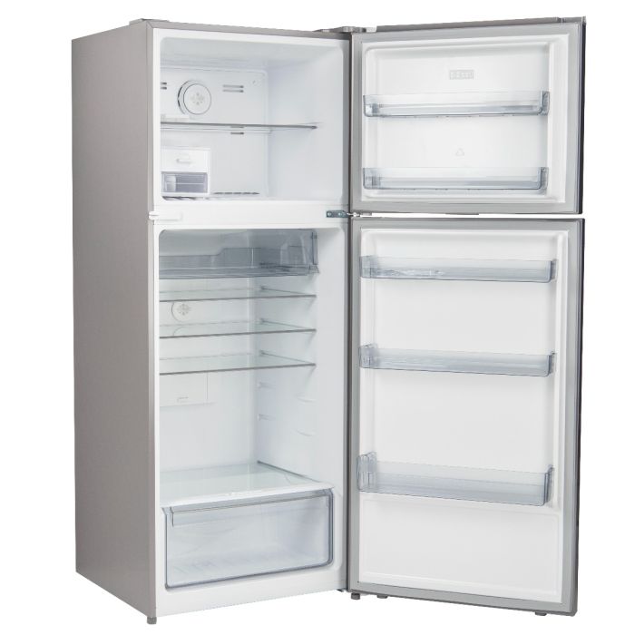 Geepas  Dijital Çift Kapılı Buzdolabı 500LT (5109SXHN)