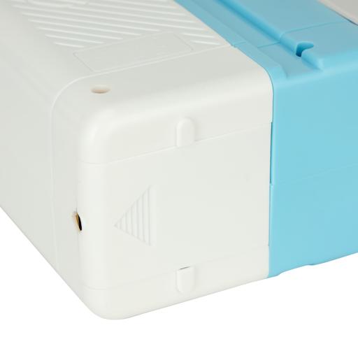 Geepas Şarj Edilebilir LED Fener Işıldak (5511USB)