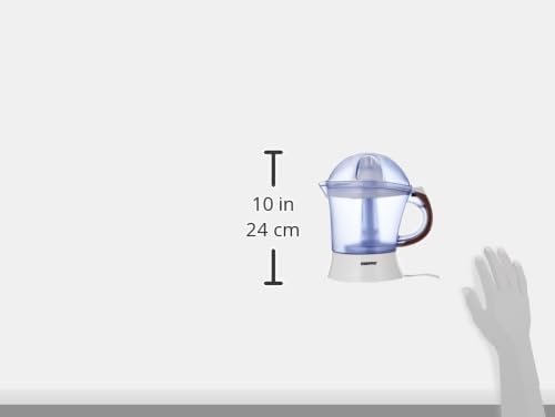 Geepas Narenciye Sıkacağı 25 Watt (5384)