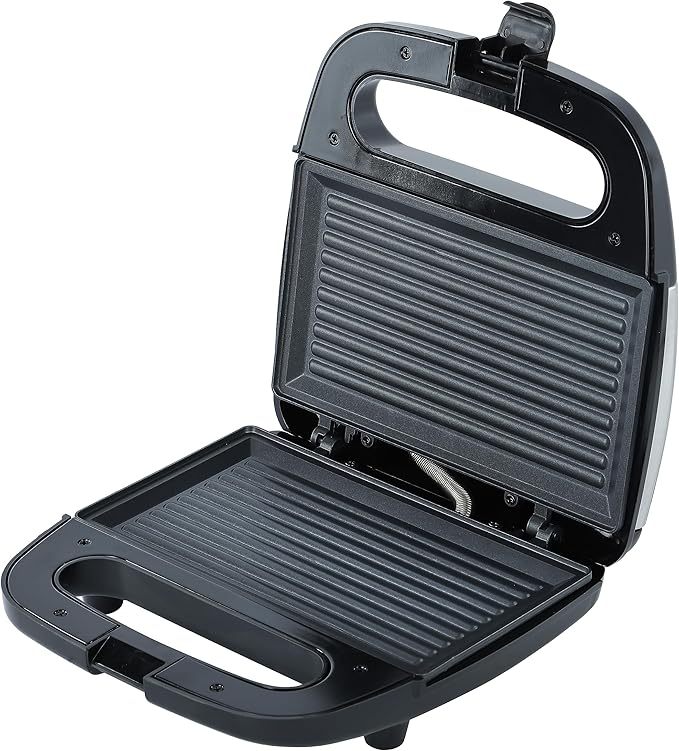 Geepas Mini Tost Makinası (6001)