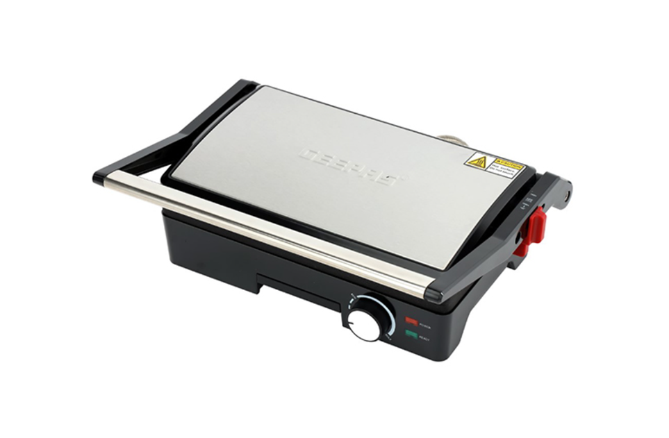 Geepas Tost Makinası (5394N)