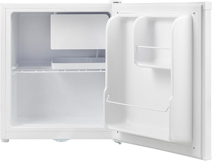 Geepas  Tek Kapılı Buzdolabı 60LT (654WPE)